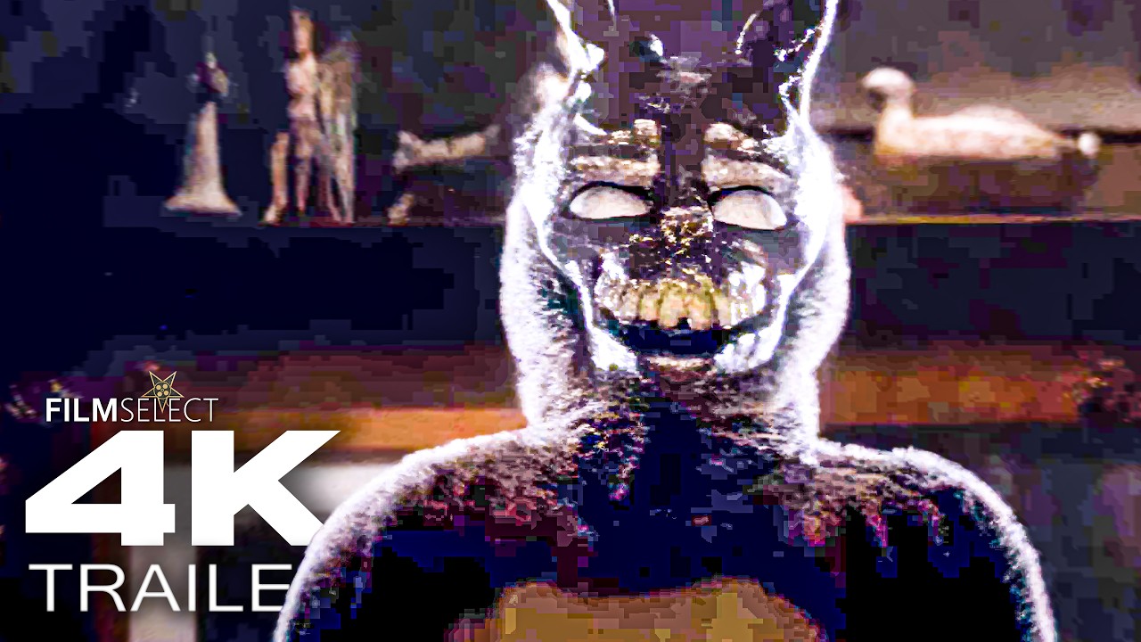 DONNIE DARKO Official 25th Anniversary Re-Release Trailer (2026) Jake Gyllenhaal DONNIE DARKO Official 25th Anniversary Re-Release Trailer (2026) Jake Gyllenhaal