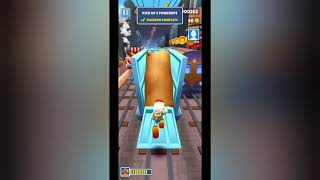 GAME VIRAL JAMAN DULU!!! Subway Surf screenshot 4