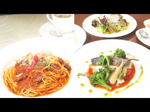 【とびっきり食堂】Li-Chou（リーシュ）（藤枝市）/採れたて野菜と健康のレストラン グリノア（菊川市）