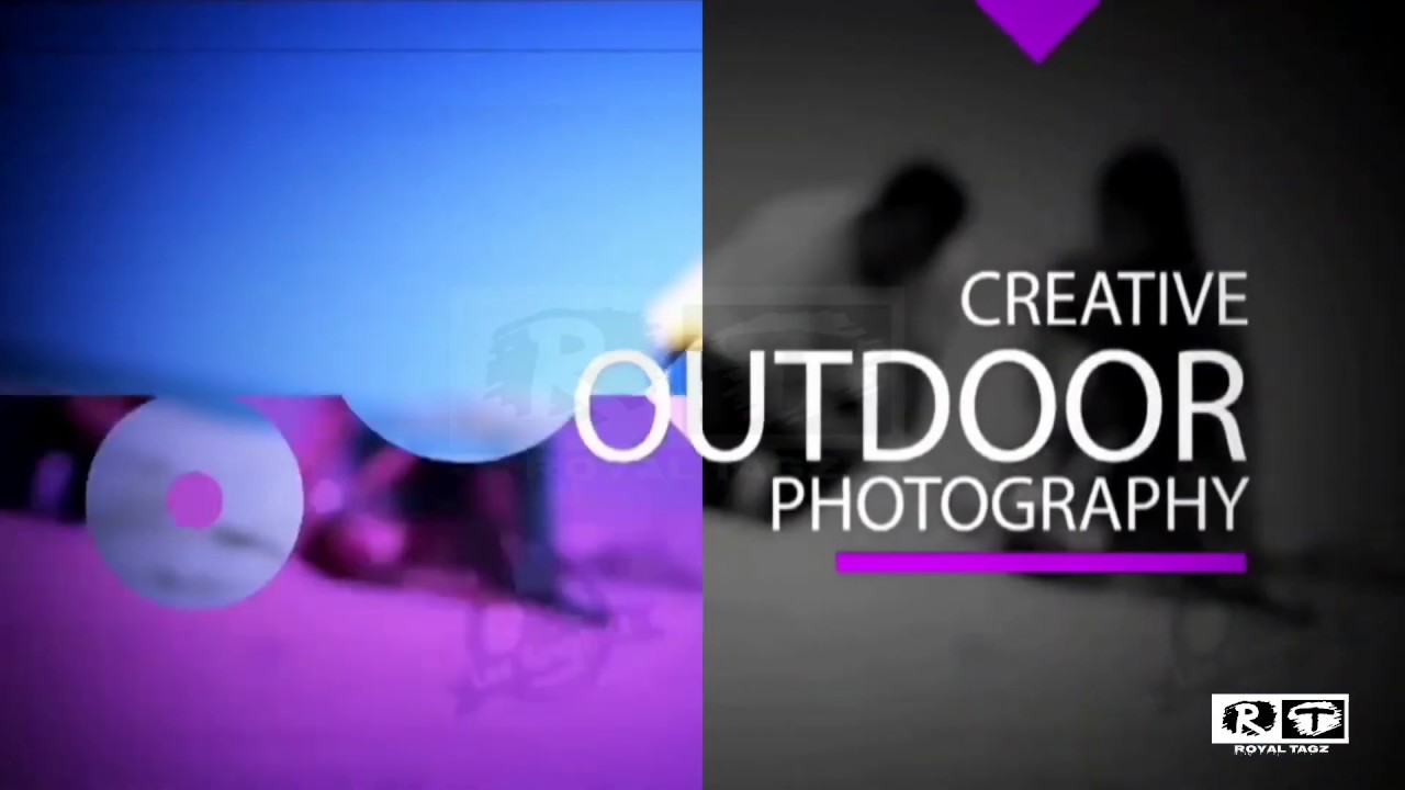 Royal Tagz_Presenting Video_new Opening Video_Ghraphics - YouTube