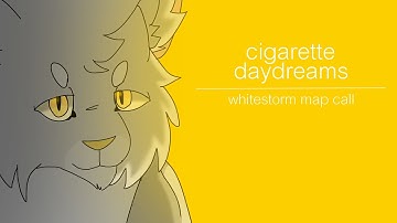 CIGARETTE DAYDREAMS // Whitestorm palette map call // OPEN // BACKUPS AND THUMBNAIL