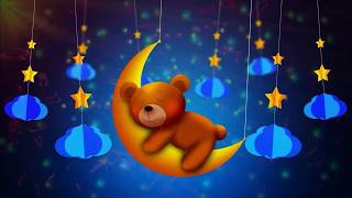 Magic Baby Sleep Music 💤 Mozart & Brahms Lullabies | The Perfect Bedtime Routine #027 screenshot 1
