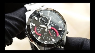Casio Edifice EFR-571DB-1A1VUDF