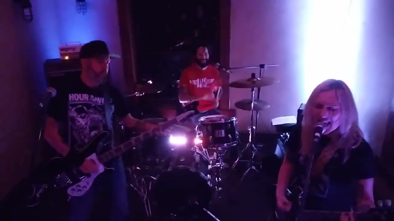 Heavy Petter - Crazy? I Was Crazy Once...