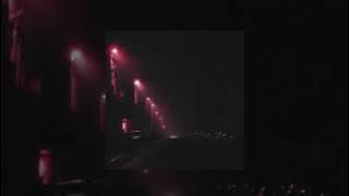 lumisoun - found peace on an empty street