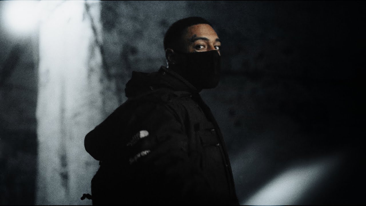 Scarlxrd — Black Rxses. // Lyrics