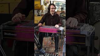 This instrument is COMPLICATED!