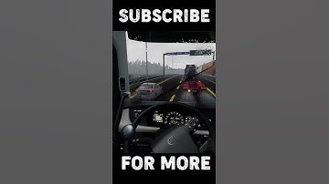 Thumbnail of Truck Drive With Bollyhood Song | Euro Truck Simulator Gameplay | TruckerMP 9