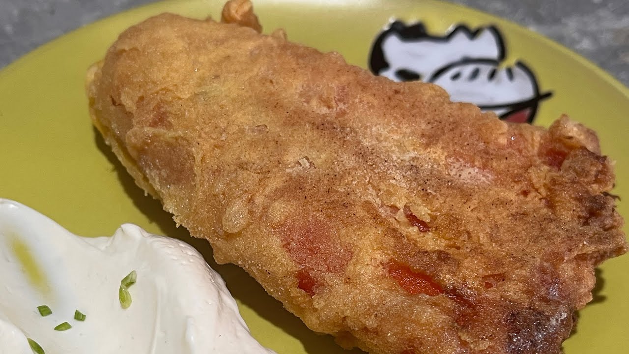 Чушка бюрек-класическа рецепта, лесна и много вкусна- по рецепта на баба