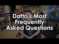 Datto Does Destiny's Most Frequently Asked Questions Answered