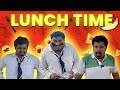 Lunch Time | Zamaanaa