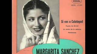 vas Calatayud - Margarita Sánchez - YouTube