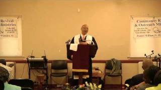 God Is The Source Of All Power - 1 of 6.mp4