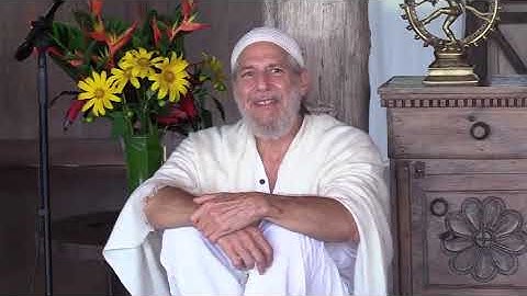 The Blessing Of Celibacy - Shunyamurti