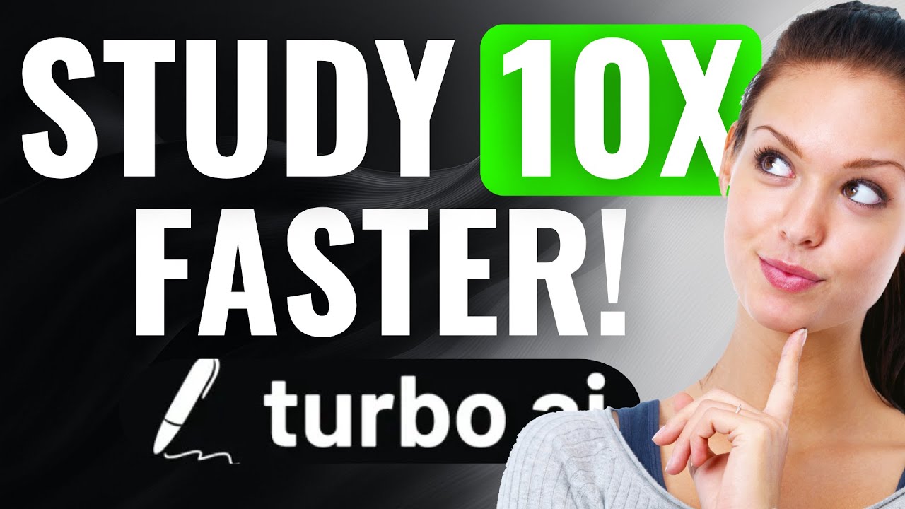 How To Use Turbolearn Ai To Study | (2025) NEW LATEST UPDATED METHOD | Quick & Easy Guide