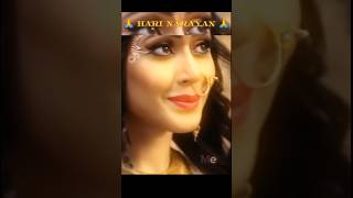 Mohini Ekadashi...👁️U👁️ 🕉️...Namo Narayanaya...\!/ #shorts #vishnu #avatar #mohini #narayan #om