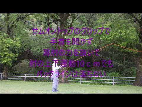 ショートライン基本ループ
