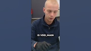 iPhone 12 Pro FullShort No Power Short #smartphone #repair #fix #microsoldering  #microscopevideo