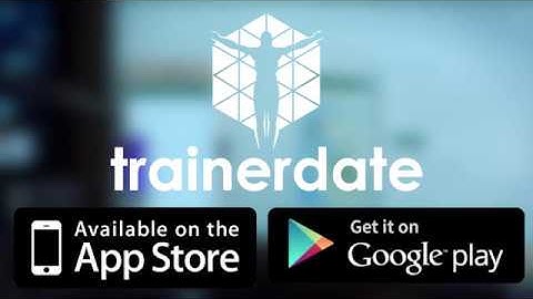Finding clients with TrainerDate - the free personal trainer app