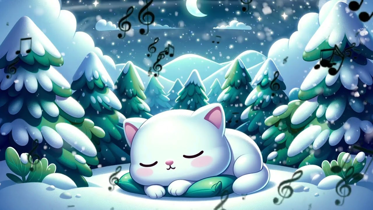 Listening to music to calm the mind - Exploring the path to relaxation and healing