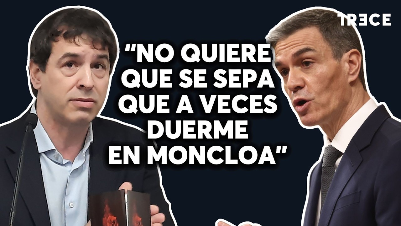 Caso David Sánchez: 