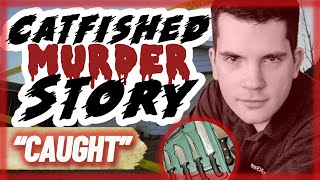 Catfish MURDER story of Mark Twitchell - CAUGHT