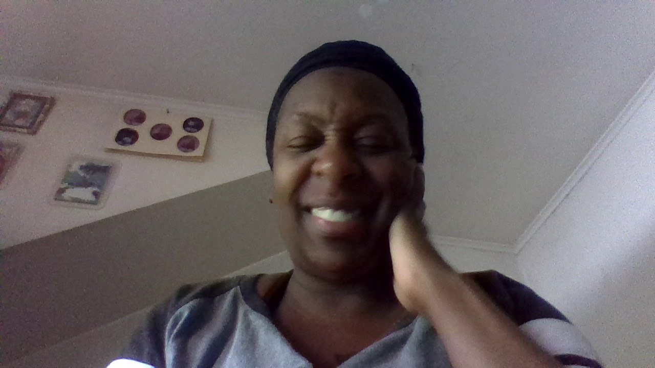 Lets talk about it! #4 Still Quaratining