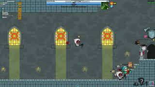 Fights in Battle Arena | Evoworld.io