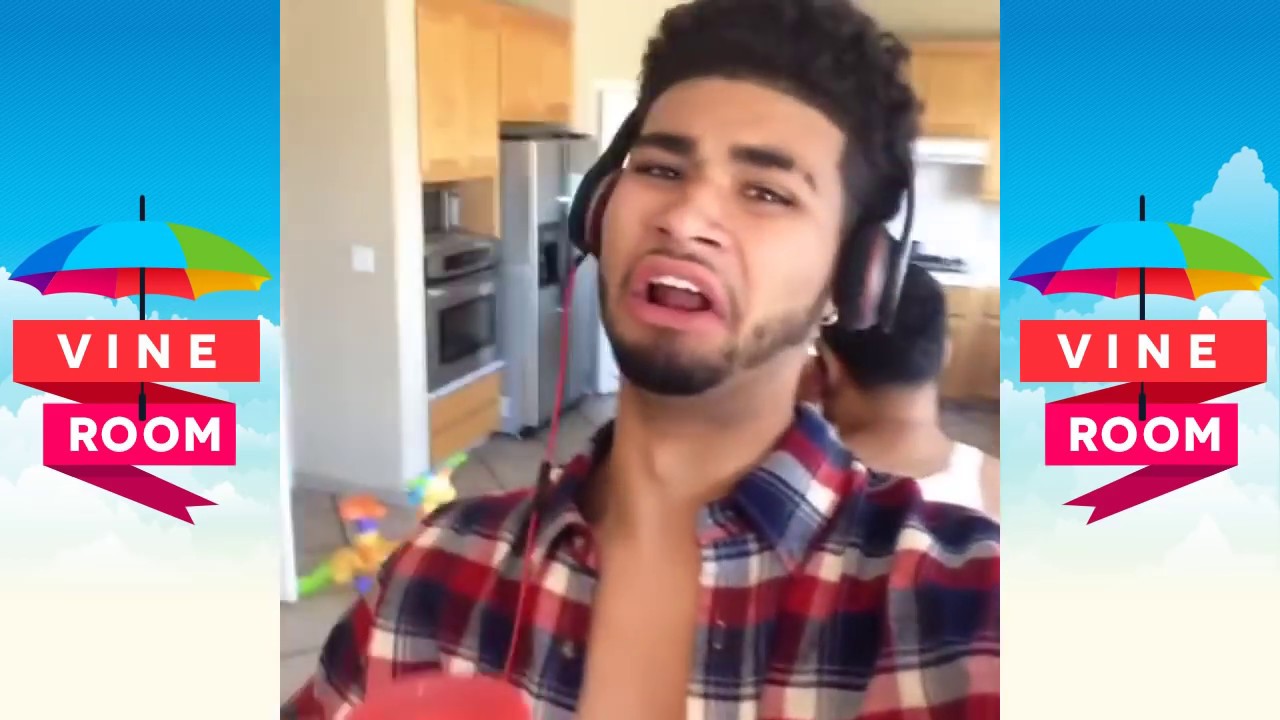 Ronnie Banks Best Vine Compilation New HD