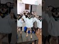Perro con Flow⚡#DogDance #PerroBailarín #ViralVideo #FunnyPets #PetTok #DogsOfTikTok #PerroTrending