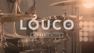 LIVRES | Juliano Son - "Louco" - Clipe Oficial chords