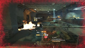 Descent Rogue Agents? Deja vu!! - Tom Clancy