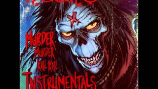 Necro - Toxsik Waltz (Instrumental)