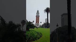 #retiro #torres #palmera #plaza #station #recorrido #travel #buenosaires #panoramic #argentina