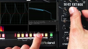 SE-02 EXT BOX: Drive & HP Workout