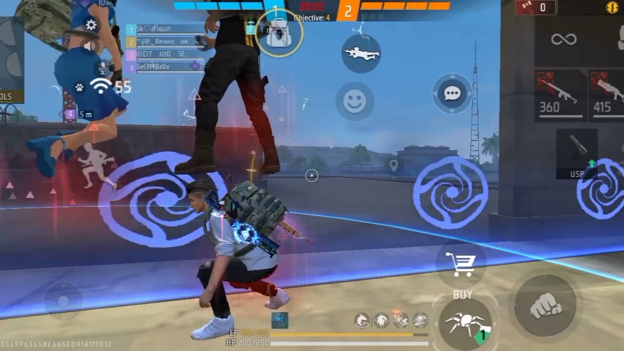 Kamrme bauk rakish raja jie