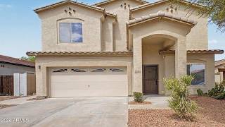 13784 W COUNTRY GABLES Drive, Surprise, AZ Presented by Twila Lukavich.
