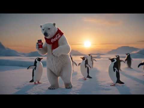 Coca-Cola campanha