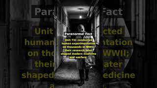 HUMAN EXPERIMENTS in WWII: SHOCKING Secrets EXPOSED!