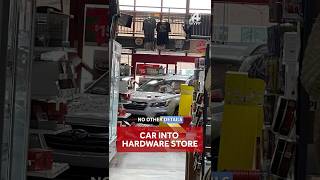 Vehicle crashes into Upstate store + your income taxes could be getting lower in South Carolina