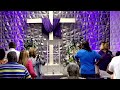 Agape Outreach Ministries Live Stream