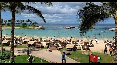 ¿Cuál es el mejor mes para viajar a Hawaii?