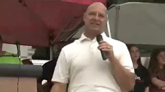 It’s September 25, 2020.  It’s THE 2nd BIG FREEDOM RALLY!