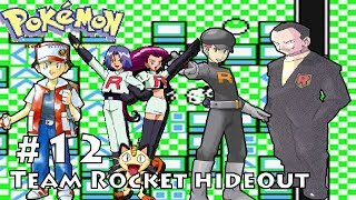 Lets Play Pokmon Redblueyellow  Coop  Part 12