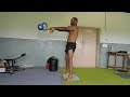 300 Kettlebell Swings A Day Challenge