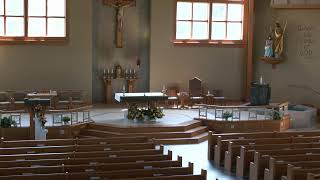 SJB Newburgh Livestream