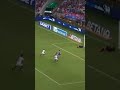 QUARTO GOL DO FORTALEZA CONTRA O FLUMINENSE! BRASILEIRÃO!