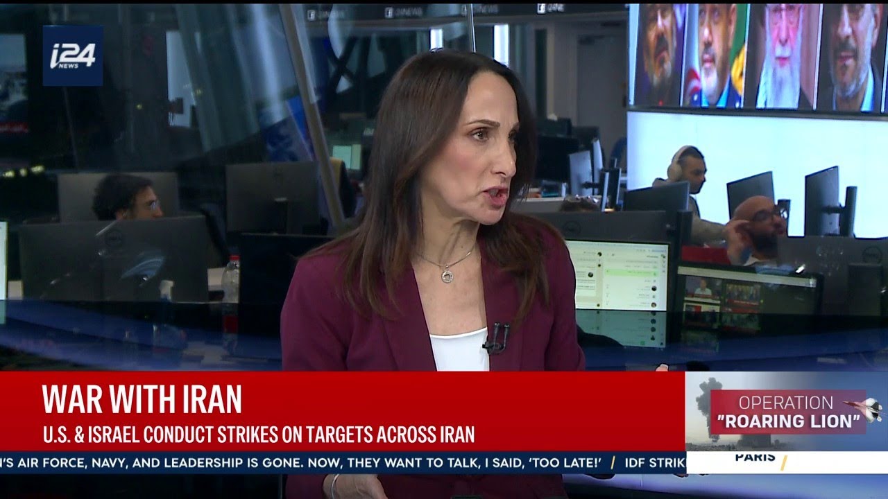 Источники сообщают, что Катар атаковал Иран за последние 24 часа.