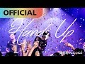 陳忻玥 Vicky Chen -【Hands Up】Official MV