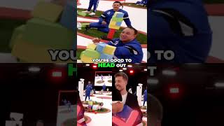 Instant Karma Block Tower 500,000 Prize Gone Wrong